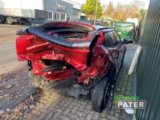 Peugeot 2008 2008 (UD/UK/UR/US/UX), MPV, 2019 e-2008 50 kWh picture 4