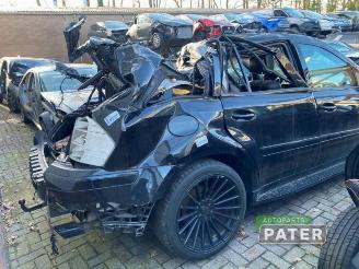 Mercedes Gl-klasse GL (X164), SUV, 2006 / 2012 4.0 GL 420 CDI V8 32V picture 3