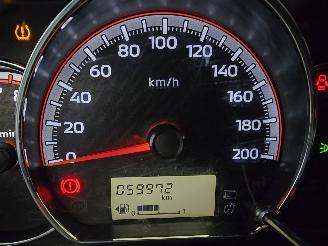 Mitsubishi Space-star 1.2 Cool+ picture 19