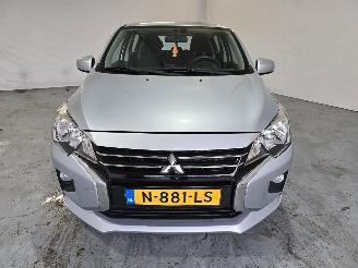 Mitsubishi Space-star 1.2 Cool+ picture 2