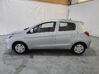 Mitsubishi Space-star 1.2 Cool+ picture 4