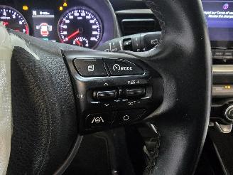 Kia Stonic 1.0 T-GDi MHEV Dyn+L picture 31