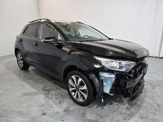 Unfallwagen Kia Stonic 1.0 T-GDi MHEV Dyn+L 2021/5