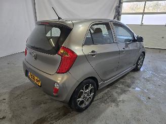 Kia Picanto 1.0 CVVT ISG Plus P. picture 7