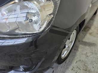 Mitsubishi Space-star 1.0 CVVT ISG Plus P. picture 11