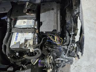 Opel Zafira TOURER  1.4 Cosmo picture 13