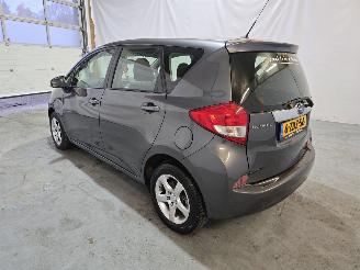 Subaru Trezia 1.3 Comfort picture 5