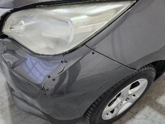 Subaru Trezia 1.3 Comfort picture 11