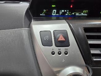 Toyota Prius Plus Wagon 1.8 Aspiration 96g picture 28