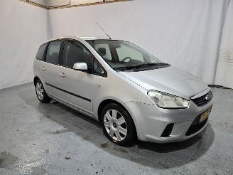 uszkodzony samochody osobowe Ford C-Max 1.6 TDCi Trend 2007/11
