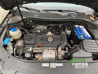 Volkswagen Passat Passat Variant (365), Combi, 2010 / 2015 1.4 TSI 16V picture 12