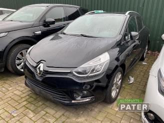 Renault Clio Clio IV Estate/Grandtour (7R), Combi 5-drs, 2012 / 2021 0.9 Energy TCE 90 12V picture 1