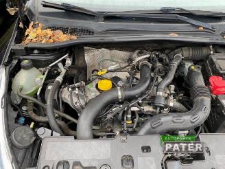 Renault Clio Clio IV Estate/Grandtour (7R), Combi 5-drs, 2012 / 2021 0.9 Energy TCE 90 12V picture 10