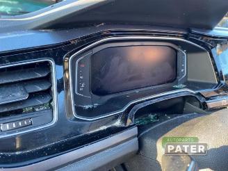 Volkswagen Polo Polo VI (AW1), Hatchback 5-drs, 2017 2.0 GTI Turbo 16V picture 6