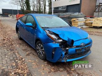 Toyota Prius Prius (ZVW5), Hatchback, 2015 / 2022 1.8 16V Hybrid picture 2