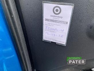 Toyota Prius Prius (ZVW5), Hatchback, 2015 / 2022 1.8 16V Hybrid picture 13