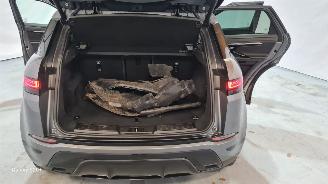 Land Rover Range Rover Evoque 2.0 P250 AWD R-Dynamic HSE picture 18