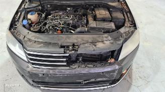 Volkswagen Passat 20  TDI picture 15