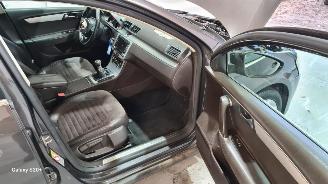 Volkswagen Passat 20  TDI picture 21