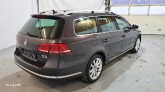 Volkswagen Passat 2.0  TDI picture 7