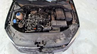 Volkswagen Passat 20  TDI picture 16