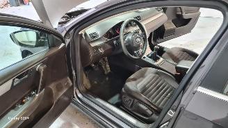 Volkswagen Passat 2.0  TDI picture 17