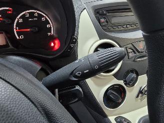 Ford Ka 1.2 Cool & Sound start/stop picture 24