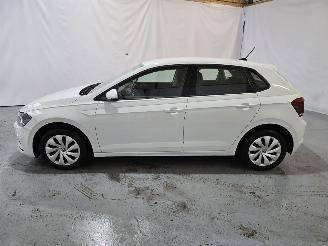 Volkswagen Polo 1.0 TSI Comfortline picture 4