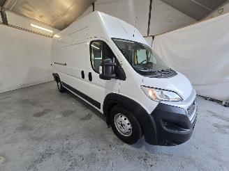 škoda osobní automobily Fiat Ducato bd E-DUCATO 2019/11