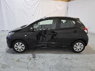 Peugeot 108 1.0 e-VTi Active picture 4