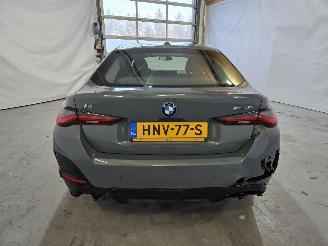 BMW i4 eDrive35 M SE 70 KWh picture 6