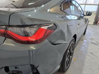 BMW i4 eDrive35 M SE 70 KWh picture 10