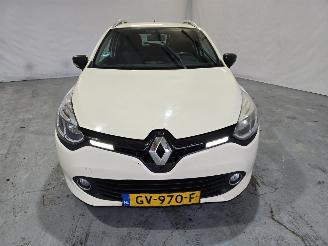 Renault Clio 1.5 dCi ECO Expression picture 2