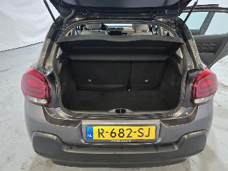 Citroën C3 1.2 PureTech Shine Business picture 18