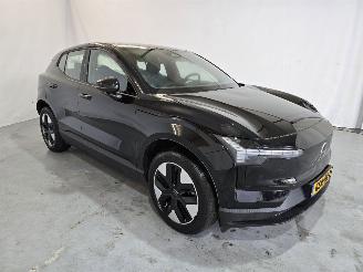 Schadeauto Volvo EX30 Single Core 51 kWh 2024/11