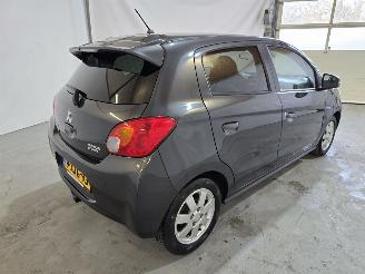 Mitsubishi Space-star 1.0 Intense picture 7