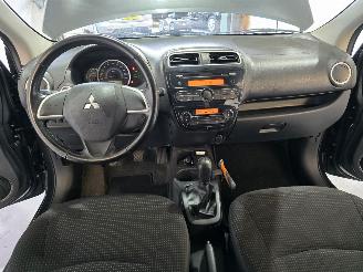 Mitsubishi Space-star 1.0 Intense picture 25