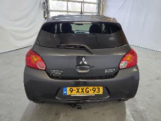 Mitsubishi Space-star 1.0 Intense picture 6