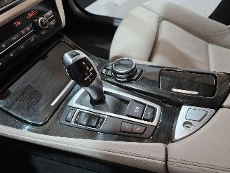 BMW 5-serie 518d Luxury Edition picture 35