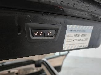 BMW 5-serie 518d Luxury Edition picture 21