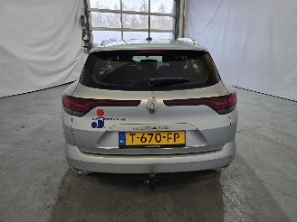 Renault Mégane 1.3 TCe140 Equilibre picture 6