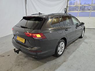 Volkswagen Golf 1.5 TSI Life Bns picture 7