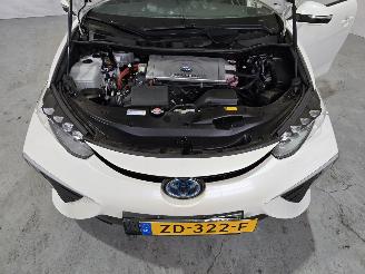 Toyota Mirai FCV Executive picture 13
