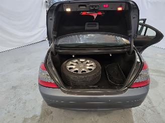 Mercedes S-klasse 500 picture 20