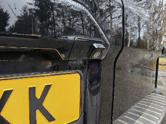 Ford Transit 290 2.0 TDCI L2H1 Limited picture 19