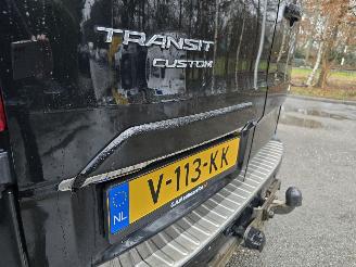 Ford Transit 290 2.0 TDCI L2H1 Limited picture 20