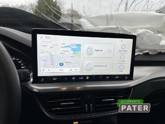 Ford Focus Focus 4 Wagon, Combi, 2018 / 2025 1.0 EcoBoost 12V Hybrid 125 picture 10