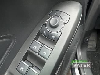 Ford Focus Focus 4 Wagon, Combi, 2018 1.0 EcoBoost 12V Hybrid 125 picture 8