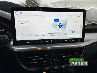 Ford Focus Focus 4 Wagon, Combi, 2018 / 2025 1.0 EcoBoost 12V Hybrid 125 picture 12