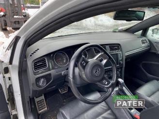 Volkswagen Golf Golf VII (AUA), Hatchback, 2012 / 2021 1.4 GTE 16V picture 8